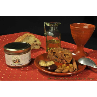 Taillis aux fruits secs180 g