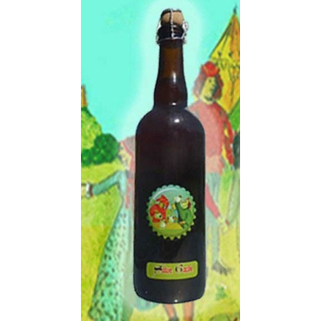 Bière medievale