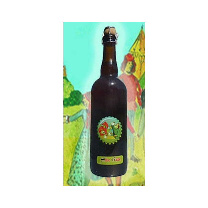 Bière medievale