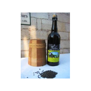 Bière à la lentille