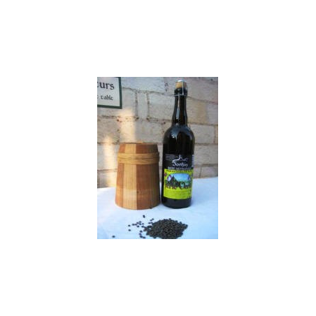 Bière à la lentille