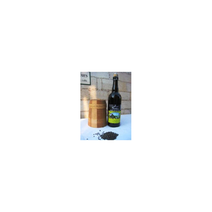 Bière à la lentille
