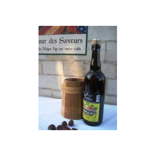 Bière à la châtaigne