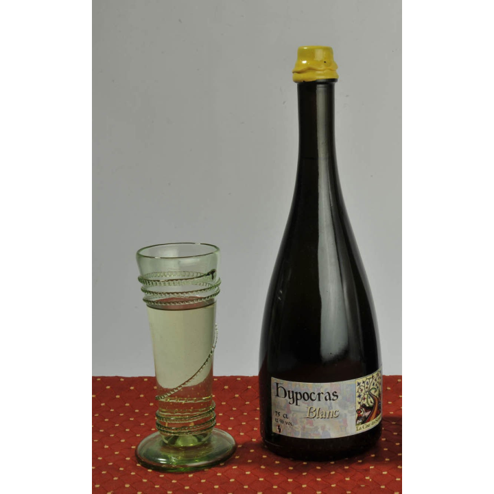 Hypocras blanc 75 cl