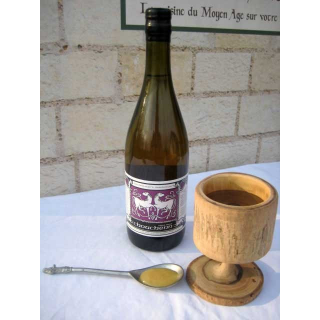 hydromel moelleux