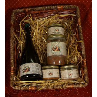 Panier Gourmand