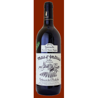 vin Grenache