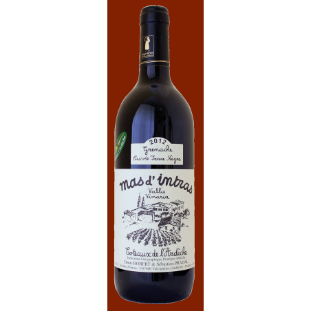 vin Grenache