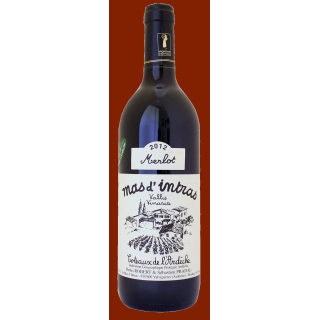 Vin Merlot