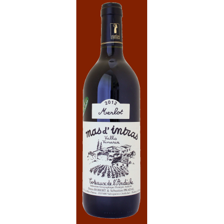 Vin Merlot