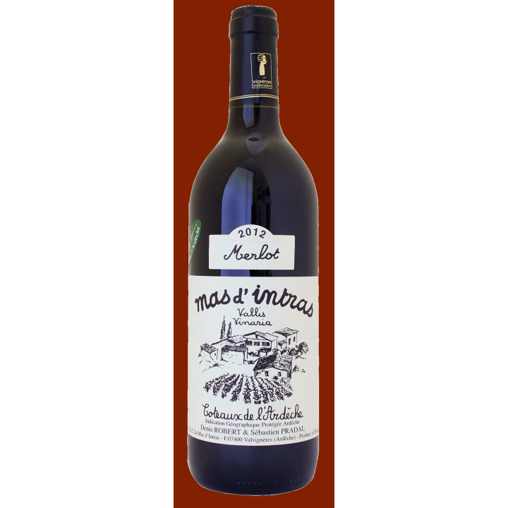Vin Merlot