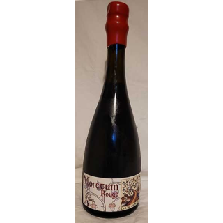 Moretum
