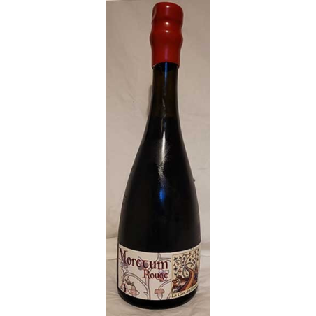 Moretum