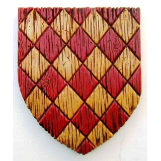 Blason d'Angoumois