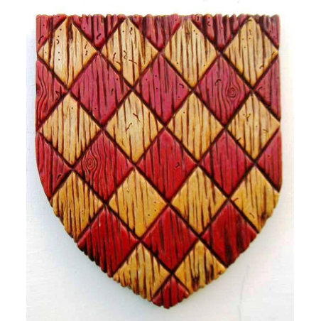 Blason d'Angoumois