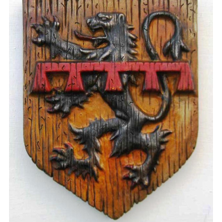 Blason du Beaujolais