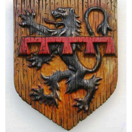 Blason du Beaujolais