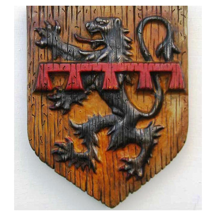 Blason du Beaujolais