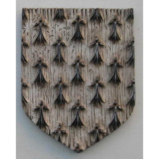 Blason de Bretagne