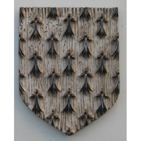 Blason de Bretagne