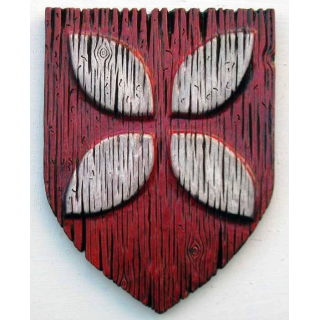 Blason de Comminges