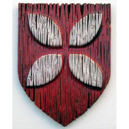 Blason de Comminges