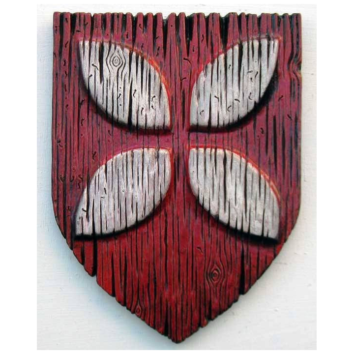 Blason de Comminges
