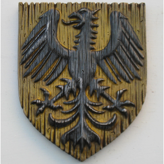 Blason de Maurienne