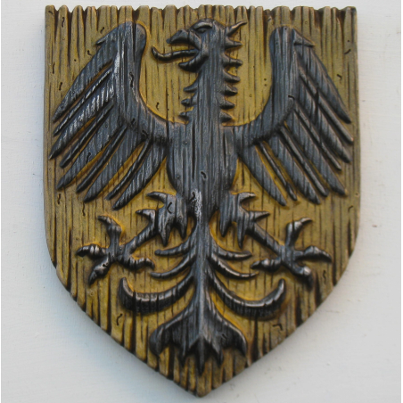 Blason de Maurienne