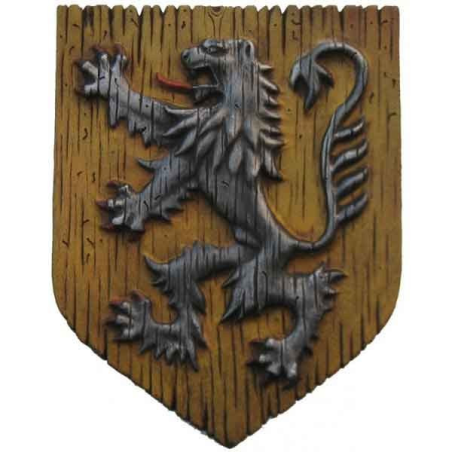Blason de Flandre