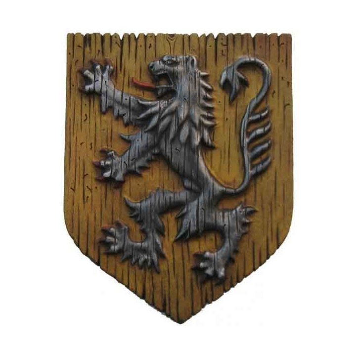 Blason de Flandre