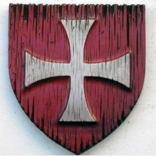 Blason de l'Ordre de Malte