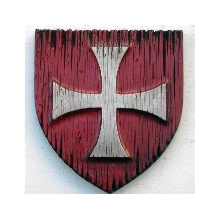 Blason de l'Ordre de Malte