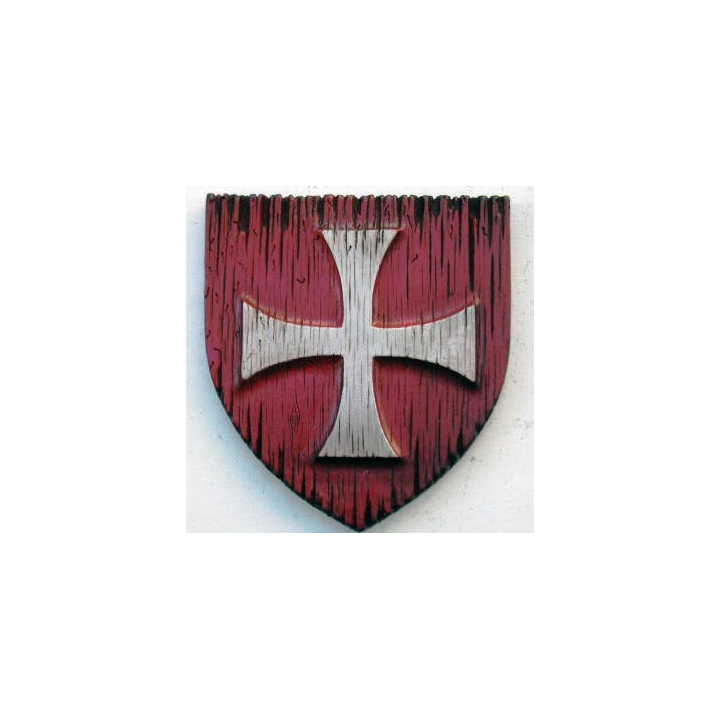 Blason de l'Ordre de Malte