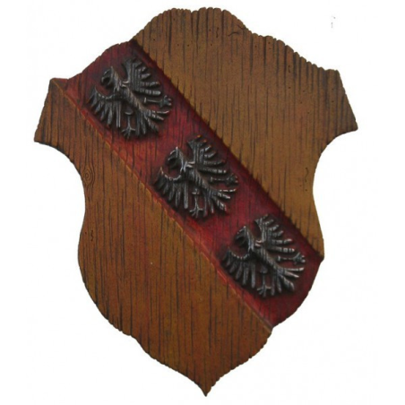 Blason de Lorraine