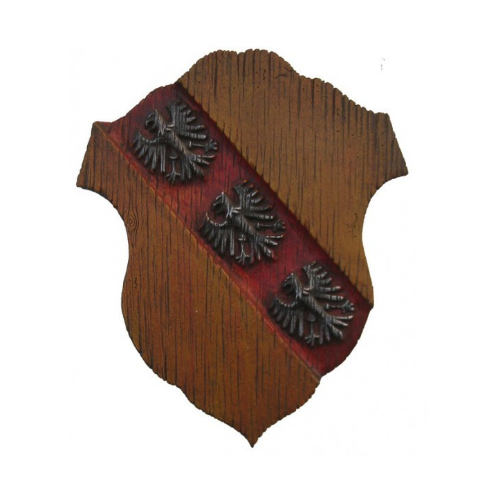 Blason de Lorraine