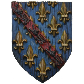 Blason de la Marche
