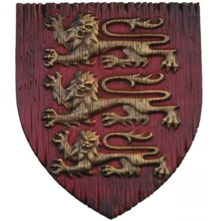 Blason de Plantagenet