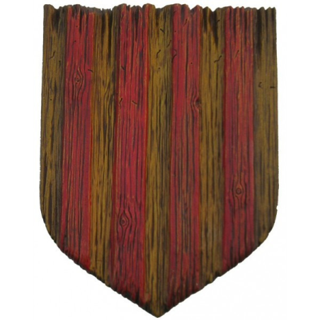 Blason du Roussillon