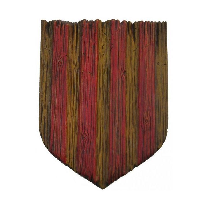 Blason du Roussillon