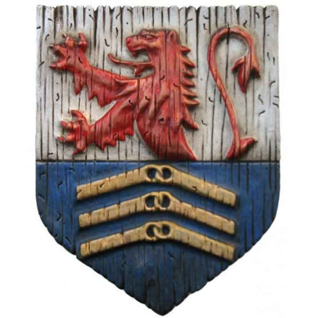 Blason de Gex