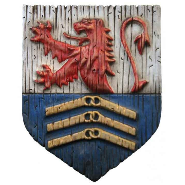 Blason de Gex