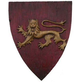 Blason de Guyenne