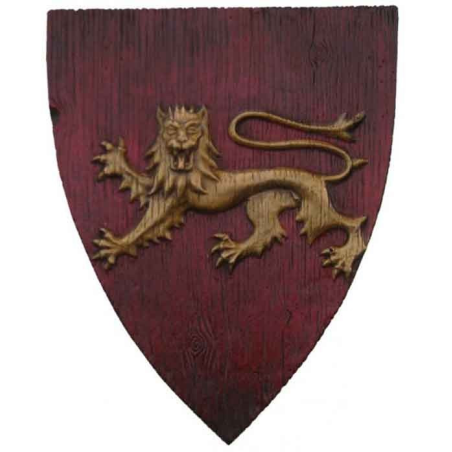 Blason de Guyenne