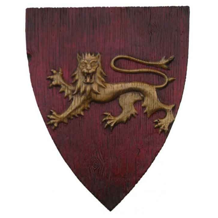 Blason de Guyenne