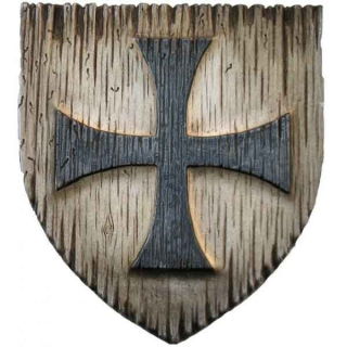 Blason Teutonique