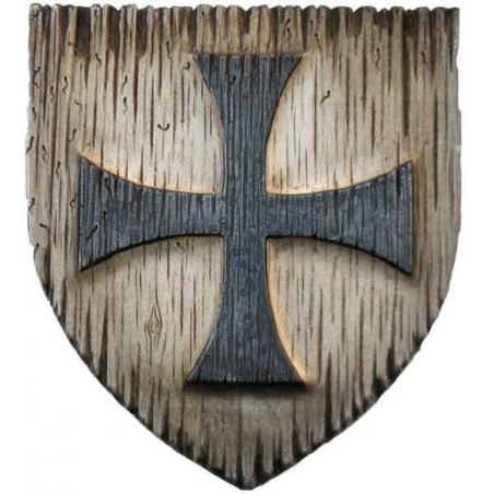 Blason Teutonique
