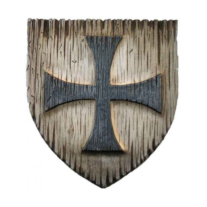 Blason Teutonique