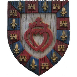 Blason de Vendée