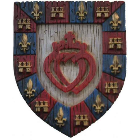 Blason de Vendée